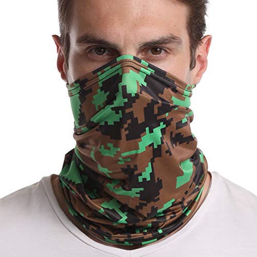 Algopix Similar Product 19 - VOCALOL Summer UV Protection Face