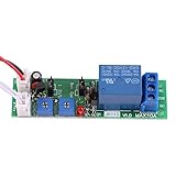 Algopix Similar Product 15 - iFCOW Adjustable Cycle Timer Delay