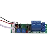 Algopix Similar Product 12 - iFCOW Adjustable Cycle Timer Delay