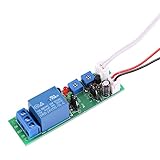 Algopix Similar Product 14 - iFCOW Adjustable Cycle Timer Delay