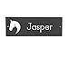 Algopix Similar Product 20 - ONSALE 13 inch wide Personalized Horse