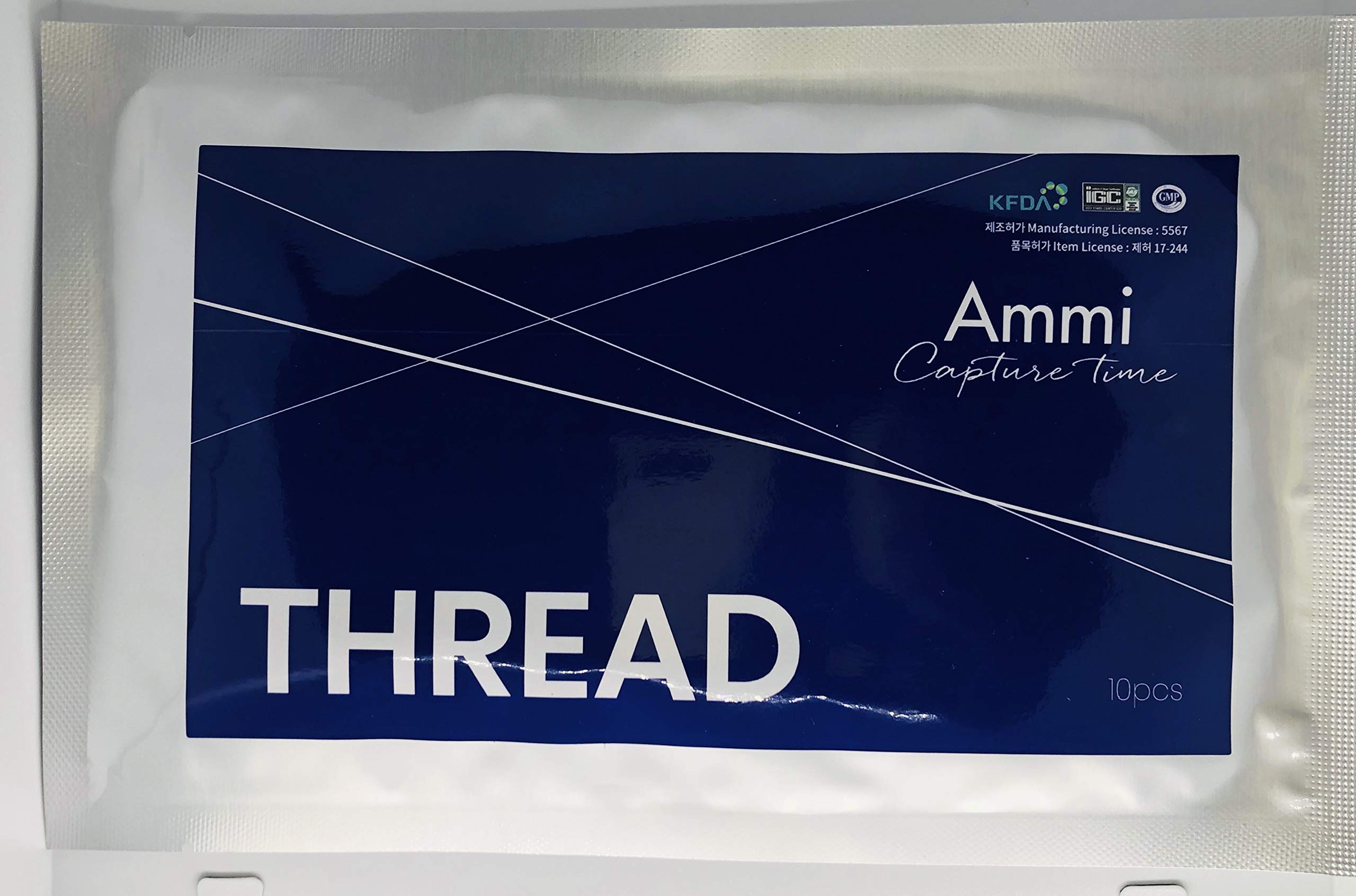 Algopix Similar Product 3 - Ammi PDO Threads Mono 29Gx 38mm 20