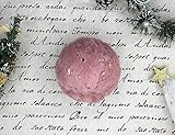 Algopix Similar Product 8 - Decorative ornaments Balls with Fur