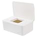 Algopix Similar Product 2 - Portable Wet Wipes Bag Reusable and