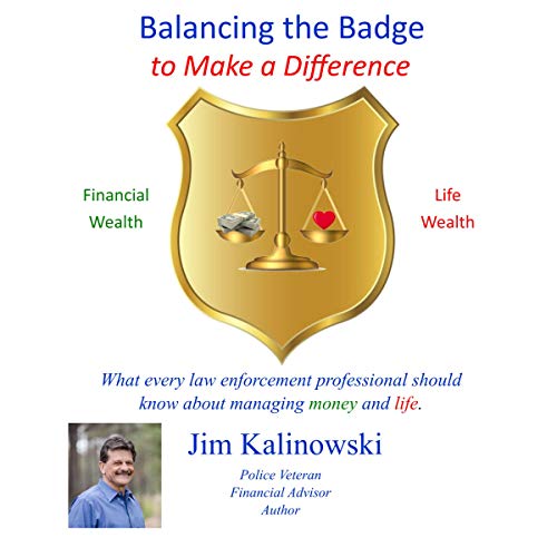 Algopix Similar Product 10 - Balancing the Badge to Make a