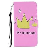 Algopix Similar Product 16 - Flip Case for Samsung Galaxy S10e an