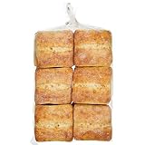 Algopix Similar Product 5 - Evaxo Kirkland Signature Artisan Rolls