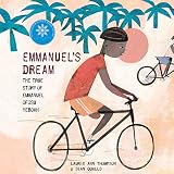 Algopix Similar Product 20 - Emmanuels Dream The True Story of