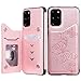 Algopix Similar Product 13 - Stylish Cover Compatible with Samsung