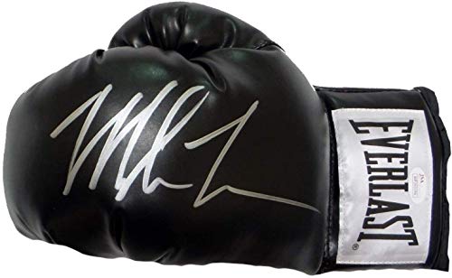Algopix Similar Product 19 - Mike Tyson Signed Autograph Boxing