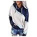 Algopix Similar Product 2 - Handyulong Womens Hoodies Long Sleeve