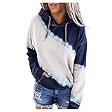 Algopix Similar Product 16 - Handyulong Womens Hoodies Long Sleeve