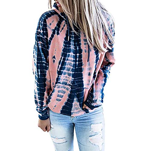 Algopix Similar Product 7 - Handyulong Womens Hoodies Long Sleeve