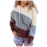 Algopix Similar Product 14 - Handyulong Womens Hoodies Long Sleeve