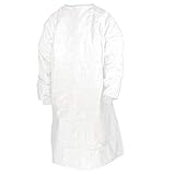 Algopix Similar Product 13 - Protective GownProtective
