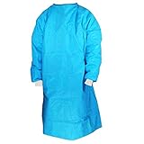 Algopix Similar Product 2 - Protective GownProtective