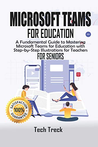 Algopix Similar Product 6 - Microsoft Teams For Education A