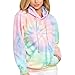 Algopix Similar Product 16 - Handyulong Womens Hoodies Long Sleeve