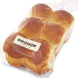 Algopix Similar Product 19 - Evaxo Publix Bakery Dinner Rolls.#B