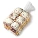 Algopix Similar Product 6 - Evaxo Publix Bakery Potato Rolls.#B