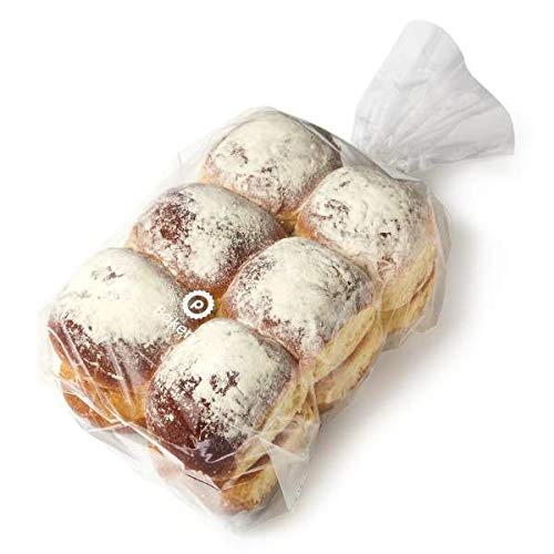 Algopix Similar Product 14 - Evaxo Publix Bakery Potato Rolls.#B