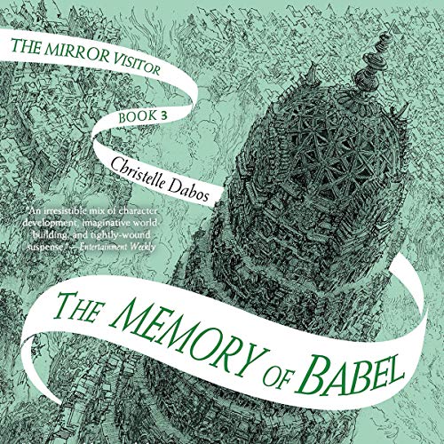 Algopix Similar Product 20 - The Memory of Babel
