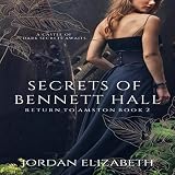 Algopix Similar Product 15 - Secrets of Bennett Hall Return to