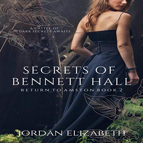 Algopix Similar Product 18 - Secrets of Bennett Hall Return to