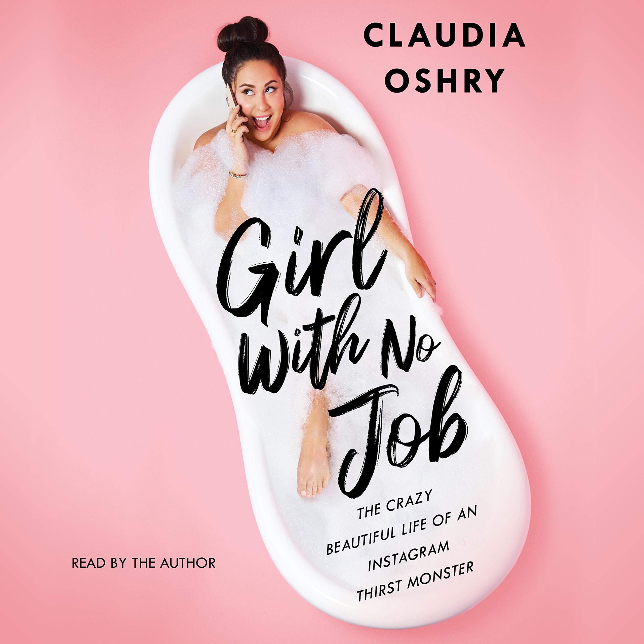 Algopix Similar Product 20 - Girl with No Job The Crazy Beautiful