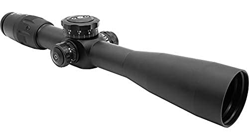 Algopix Similar Product 17 - U.S. Optics FDN 17X H59