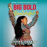 Algopix Similar Product 16 - Big Bold and Beautiful Owning the