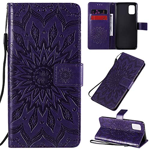Algopix Similar Product 14 - Ogmuk Fashion Premium Purple Cute