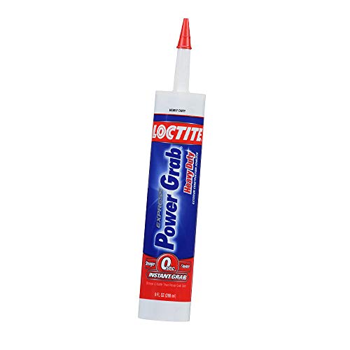 Algopix Similar Product 18 - Heavy Duty Construction Adhesive 9