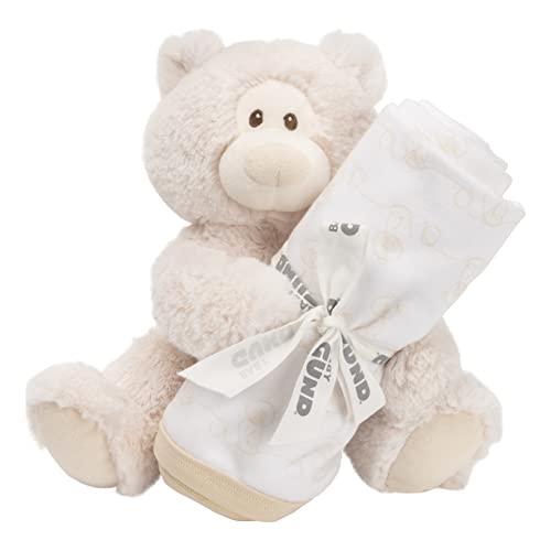 Algopix Similar Product 1 - GUND Baby Flappy The Elephant Stuffed