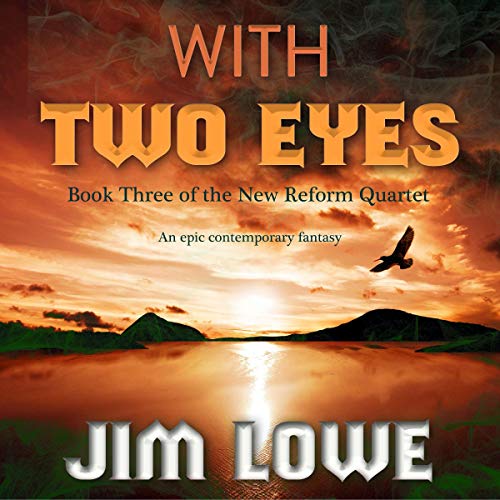 Algopix Similar Product 4 - With Two Eyes The New Reform Quartet