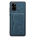 Algopix Similar Product 19 - Leather Cover Compatible with iPhone