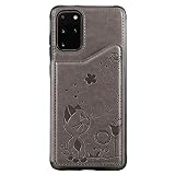 Algopix Similar Product 5 - Leather Cover Compatible with Samsung