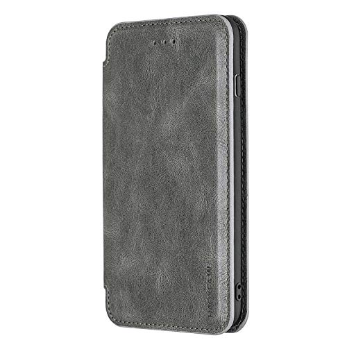 Algopix Similar Product 8 - Leather Cover Compatible with Samsung