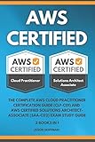 Algopix Similar Product 4 - AWS CERTIFIED The Complete AWS cloud