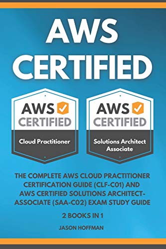 Algopix Similar Product 19 - AWS CERTIFIED The Complete AWS cloud