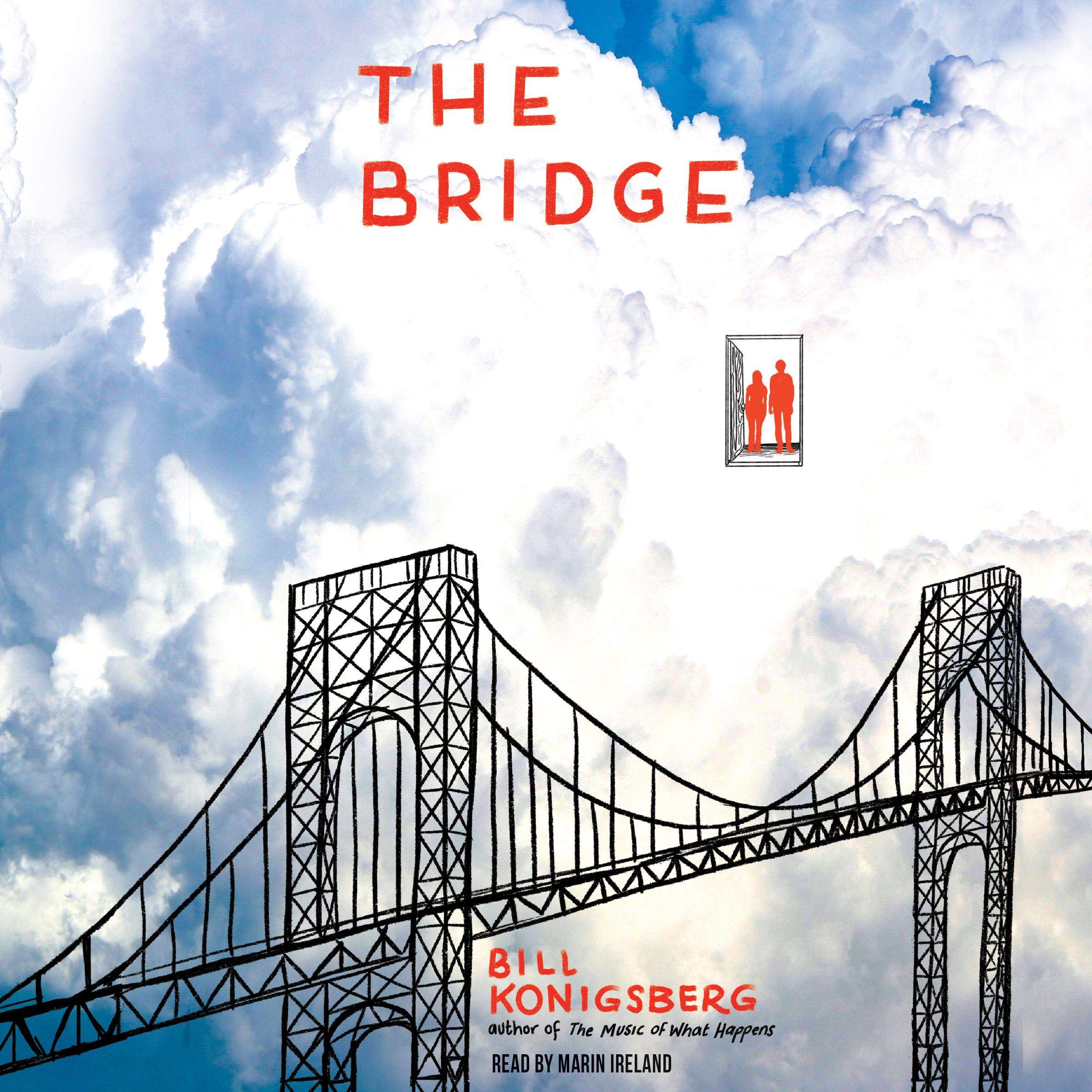 Algopix Similar Product 18 - The Bridge