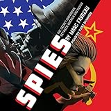 Algopix Similar Product 6 - Spies The Secret Showdown Between