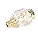 Algopix Similar Product 4 - Eurobuy Air Line Lubricator 14 BSP