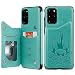 Algopix Similar Product 12 - Leather Flip Case Fit for Samsung