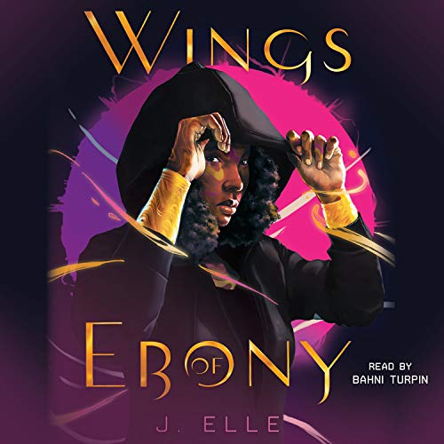 Algopix Similar Product 3 - Wings of Ebony