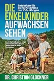 Algopix Similar Product 18 - Die Enkelkinder aufwachsen sehen