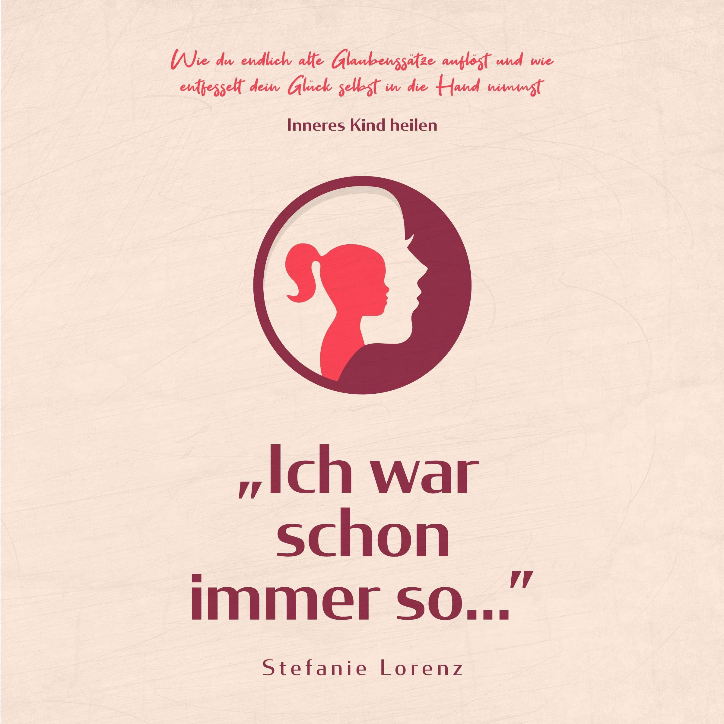 Algopix Similar Product 4 - Inneres Kind heilen Ich war schon