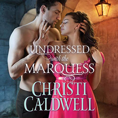 Algopix Similar Product 4 - Undressed with the Marquess Lost Lords