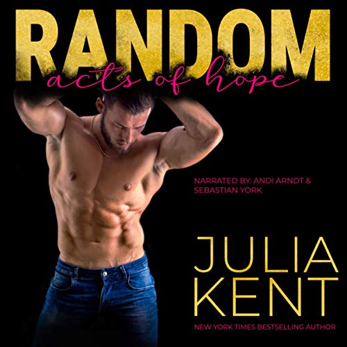 Algopix Similar Product 18 - Random Acts of Hope Enemies to Lovers