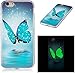 Algopix Similar Product 3 - Luminous Case for Samsung Galaxy S20